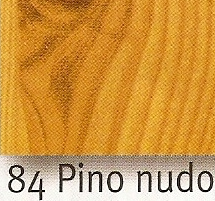 Pino nudo